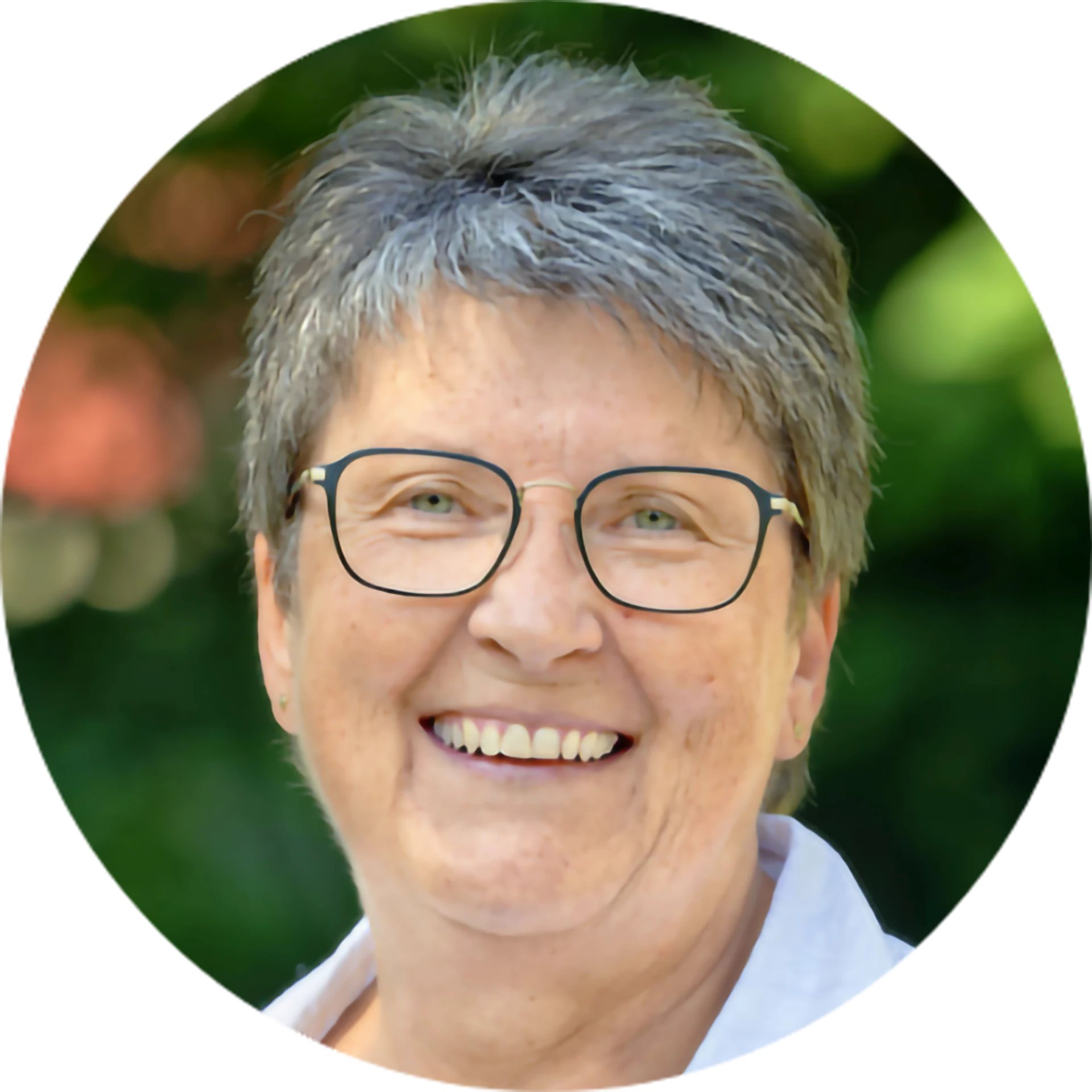 Jutta Rauschenberger